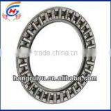 Axial Needle Roller and Cage Sssemblies AXK160200