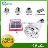 Solar Lantern Light Convenient Led Lamp for Home thumbnail-4