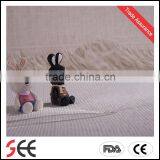 CR39 1.499 Round-Top Ophthalmic Lenses Lenses Multifocal Optical Lens Plastic Lens for Opticians