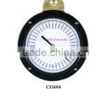 6 Inch Weight Indicator