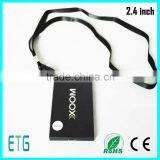 2.4 Inch Invitation Card for Wedding and Birthday Party thumbnail-4