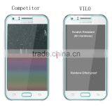 Tempered Glass Screen Protector For Samsung Galaxy J1 thumbnail-4