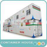 Guangzhou JJC Houses Commercial Ltd. company overview - view 2 thumbnail