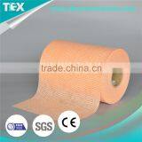 [D-TEX]Colored Pattern Printed Spunlace Jumbo Rolls Material thumbnail-3