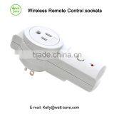 Smart Wireless Remote Control Socket Switches for Household Appliances thumbnail-2