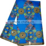 2016 hot selling new design african holland wax african real wax