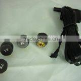 NEW PND AND TPMS DVD Player + TPMS Player GPS Navigation thumbnail-1