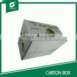 Standard RSC Fruit Carton Box Apples Packaging Box thumbnail-6