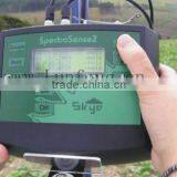 Tactile Membrane Switch With Transparent Window