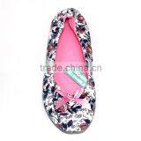 High Quality New Design Cheap Ballerina Shoes for Girls thumbnail-2