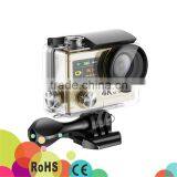 Original Eken Camera 4k Dual Screen 170 Degree Lens H8R 30m Underwater 4k 30fps Eken H8r 4k Camera thumbnail-2