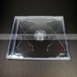10MM STANDARD CHEAP CD CASE FOR HAND-PACKING