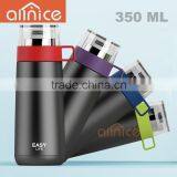350 ml /500 ml Wholesale Best Insulated Capacity Stainless Steel Vacuum Insulated Bottle