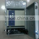 2016 Guangzhou Best Portable Negative Ion Foot Detox Machine thumbnail-3