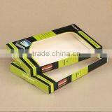 Foldable Printing Paper Box for Packing Computer Soft Ware thumbnail-5
