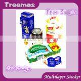 2014 New Production to Promotion Multilayer Sticker thumbnail-2