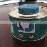 Manufacturer/OEM Transparent /white PVC Glue/adhesive