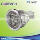 High Quality Slim Recessed 3W Led Shallow Down Light With CE,Rohs,UL Certificate