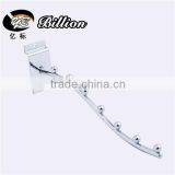 High Quality Display Clothing Hanger Bracket for Board Quality Choice thumbnail-2