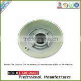 Down Light Metal Shade Guangdong China Aluminium Accessories Light Cover thumbnail-1