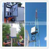 10 Watts Outdoor Long Distance Cell Phone Signal Repeater 2G 3G Gsm 850 Repeater thumbnail-6