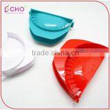 Hot Plastic 3 Pcs Dough Press Set for Dumpling Pasty thumbnail-4