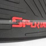 Easy Clean Whoesale Custom Fit Car Floor Mats For KIA SPORTAGE thumbnail-3