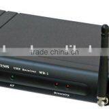 Wireless Microphone WBS-2