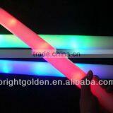 Multicolor Rainbow Cheer Foam Stick