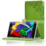 Vintage Style PU Leather Case Tablet For Lenovo A7-30HC