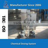 Automatic Polymer Dosing Machine for Waste Water Purification thumbnail-2