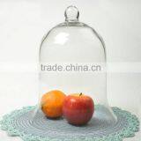 Glass Lid Cover for Covering Foods Fruits thumbnail-3