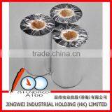 110mm*300m Barcode Wax Ribbon TTR thumbnail-1