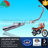 Universal High Quality Stainless Steel Motorcycle Silencer