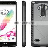 Ultra Armor Heavy Duty Rugged Case TPU+PC Combo Back Cover For LG G5 thumbnail-1