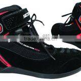 Motorcycle Leasure Boots MBT001 thumbnail-1