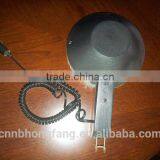 Brand New! 6.5inch 12V Super Powerful 55w Portable Halogen Portable Searchlight thumbnail-2