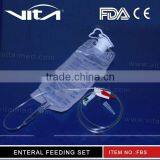 Bags For Delivery Feeding