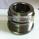 Nickel plating nut and bolt