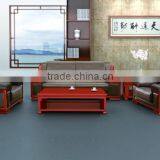 High-end Genuine Leather Sofa
