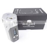 Best price wholesale original WISMEC Reuleaux DNA 200W Kit