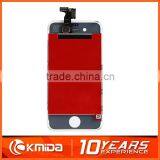 2016 Brand New Wholesale Price for IPhone 4G LCD Digitier Assembly With Touch Scree - Jing Dong Fang's LCD thumbnail-2