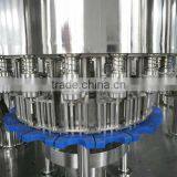 Automatic Mineral Water Filling Machine