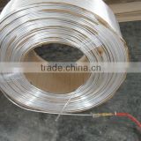 air conditionor Aluminum tube coil
