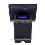 Fast Food Shop Cashier System Pos Terminal With Thermal Printer ZQ-P1088 Mid ZONERICH thumbnail-1