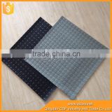high friction heat resistant wear resistant elastic nbr rubber sheet roll