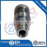 SL High Educated Gr2 Titanium Nail thumbnail-3