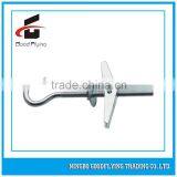 Spring Toggle Bolt With Wing thumbnail-5