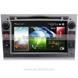 EONON D5154Z Gray 7 Inch Digital Touch Screen GPS Car DVD Player For Opel /Vauxhall /Holden thumbnail-1