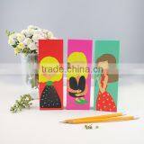 Free Sample Customized Wooden Pen Case thumbnail-4